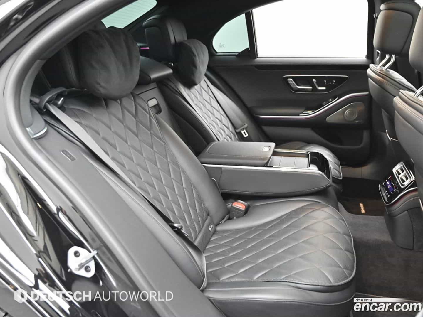 S-Class Mercedes-Benz 2021.11-OPTION-016