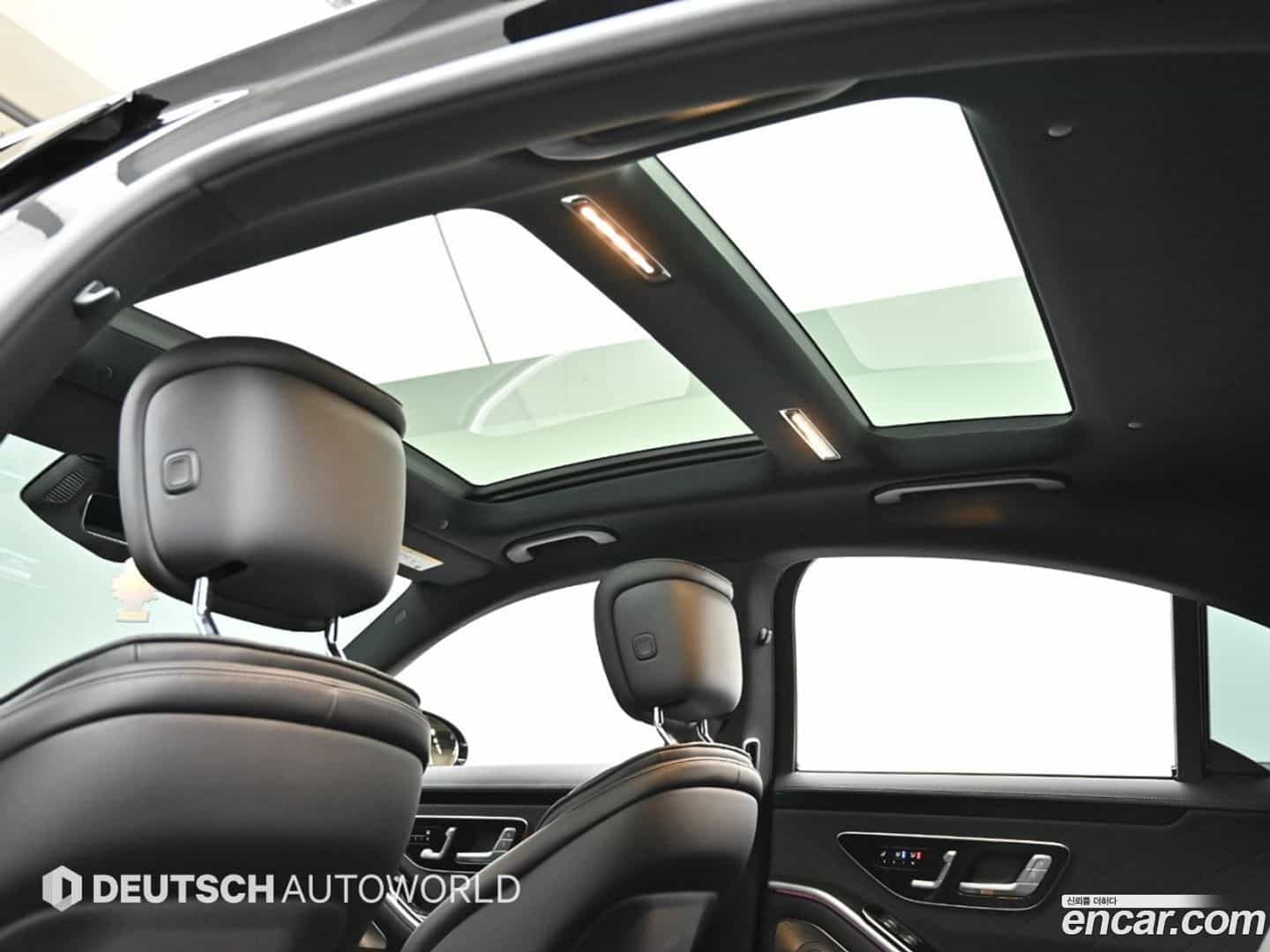 S-Class Mercedes-Benz 2021.11-OPTION-022