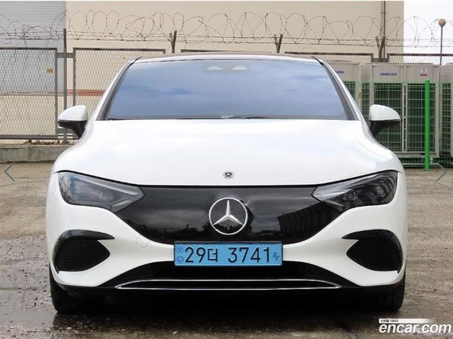 EQE Mercedes-Benz 2023.7-OUTER-001