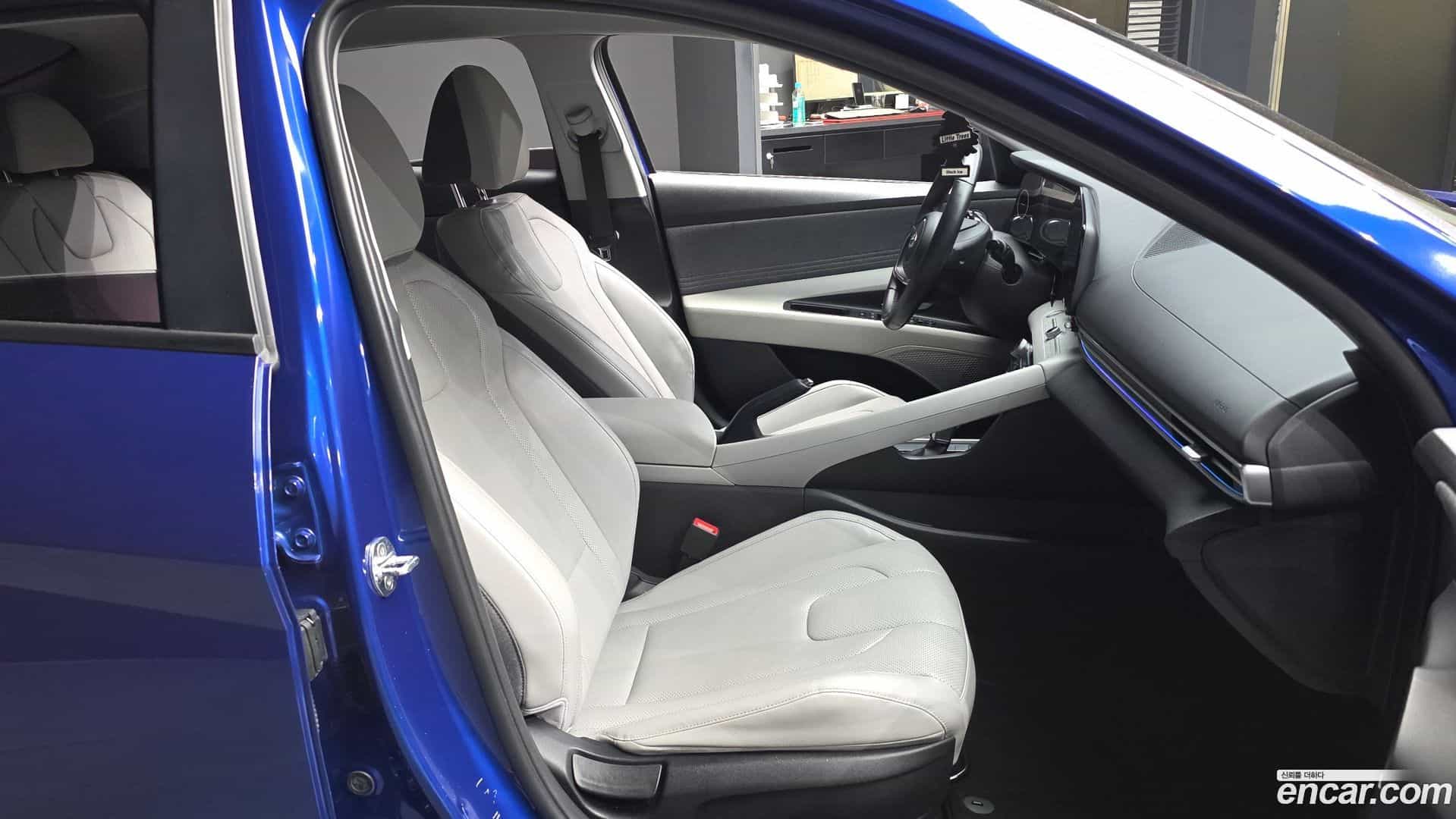 AVANTE Hyundai 2020.3-OPTION-015