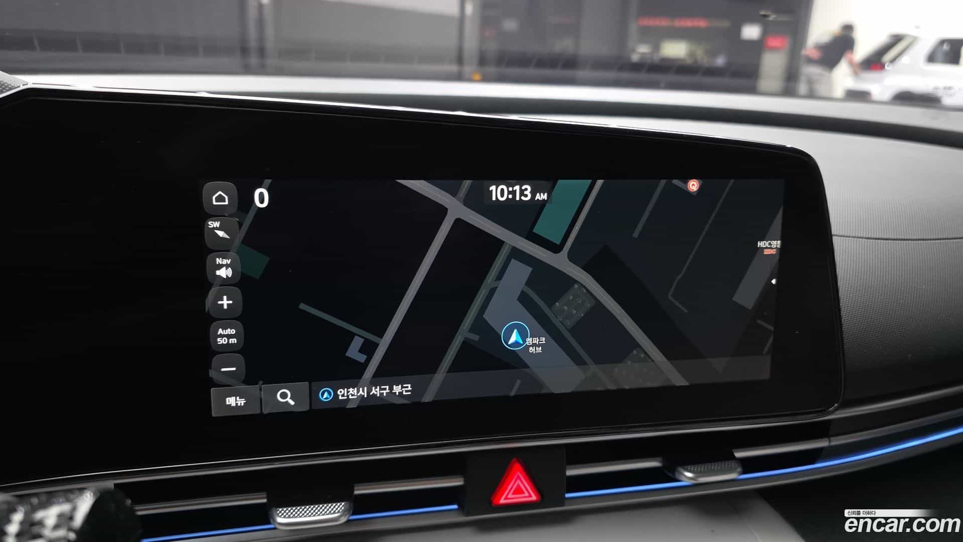 AVANTE Hyundai 2020.3-OPTION-018