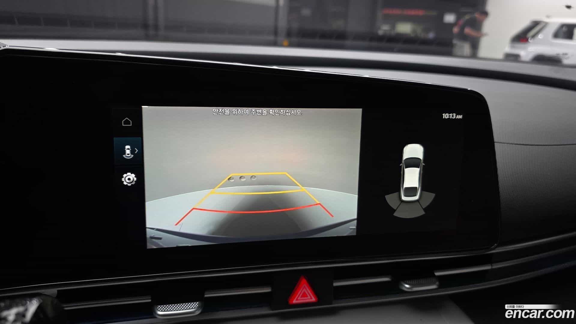 AVANTE Hyundai 2020.3-OPTION-019