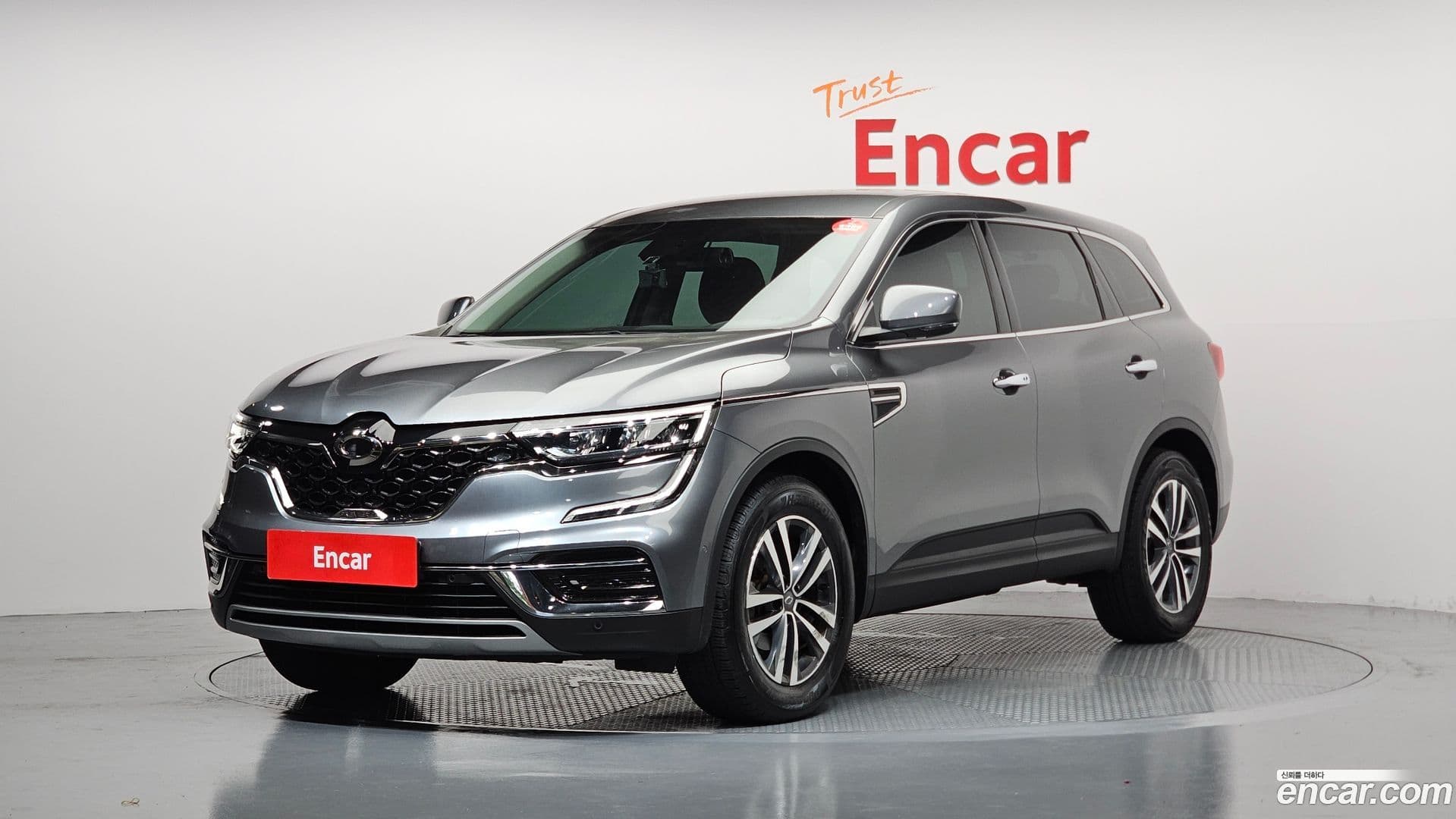 Main__Slider__Photo:QM6 Renault Korea 2020.11-0