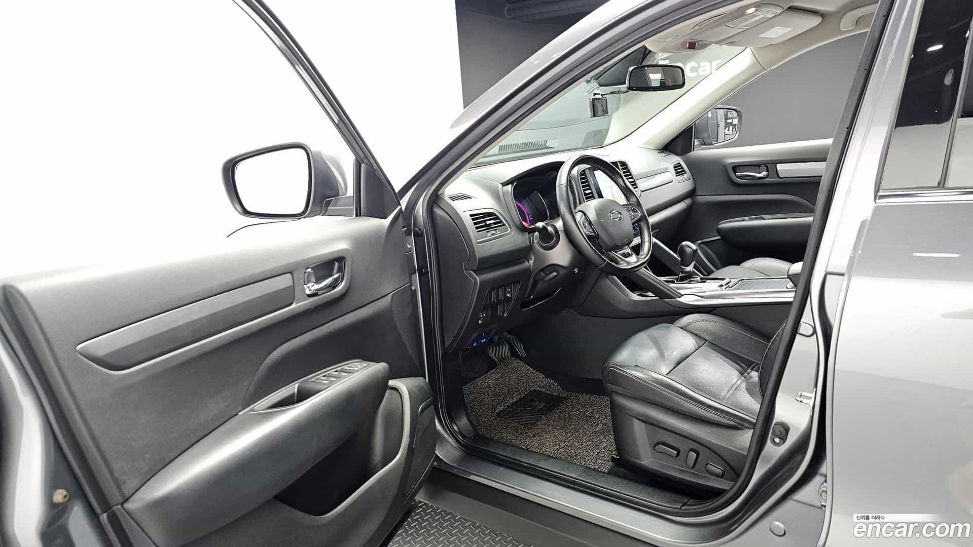 QM6 Renault Korea 2020.11-INNER-010
