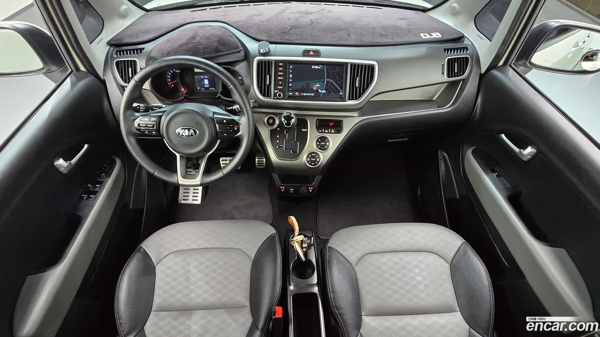RAY Kia 2020.5-INNER-007