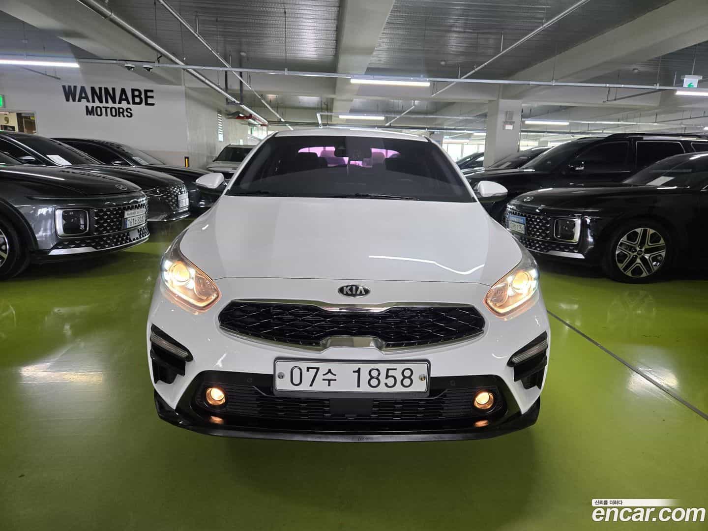 K3 Kia 2018.6-OUTER-003