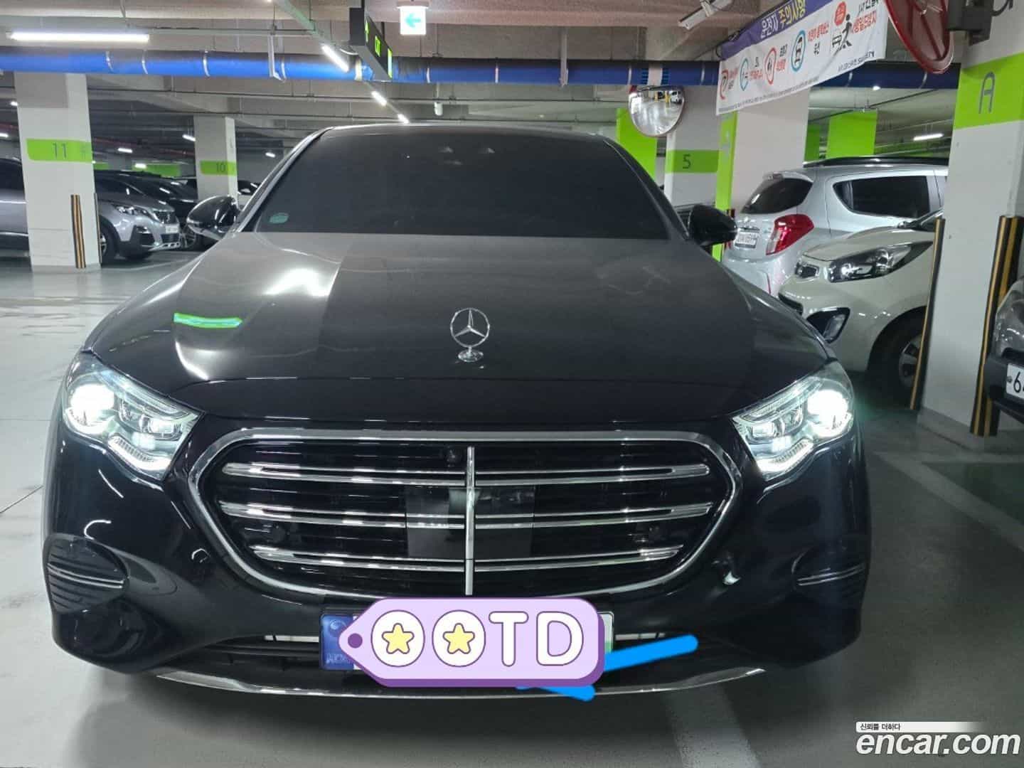 E-Class Mercedes-Benz 2024.0-OUTER-001