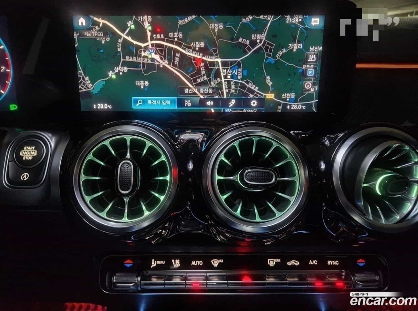 GLB-Class Mercedes-Benz 2021.5-OPTION-018