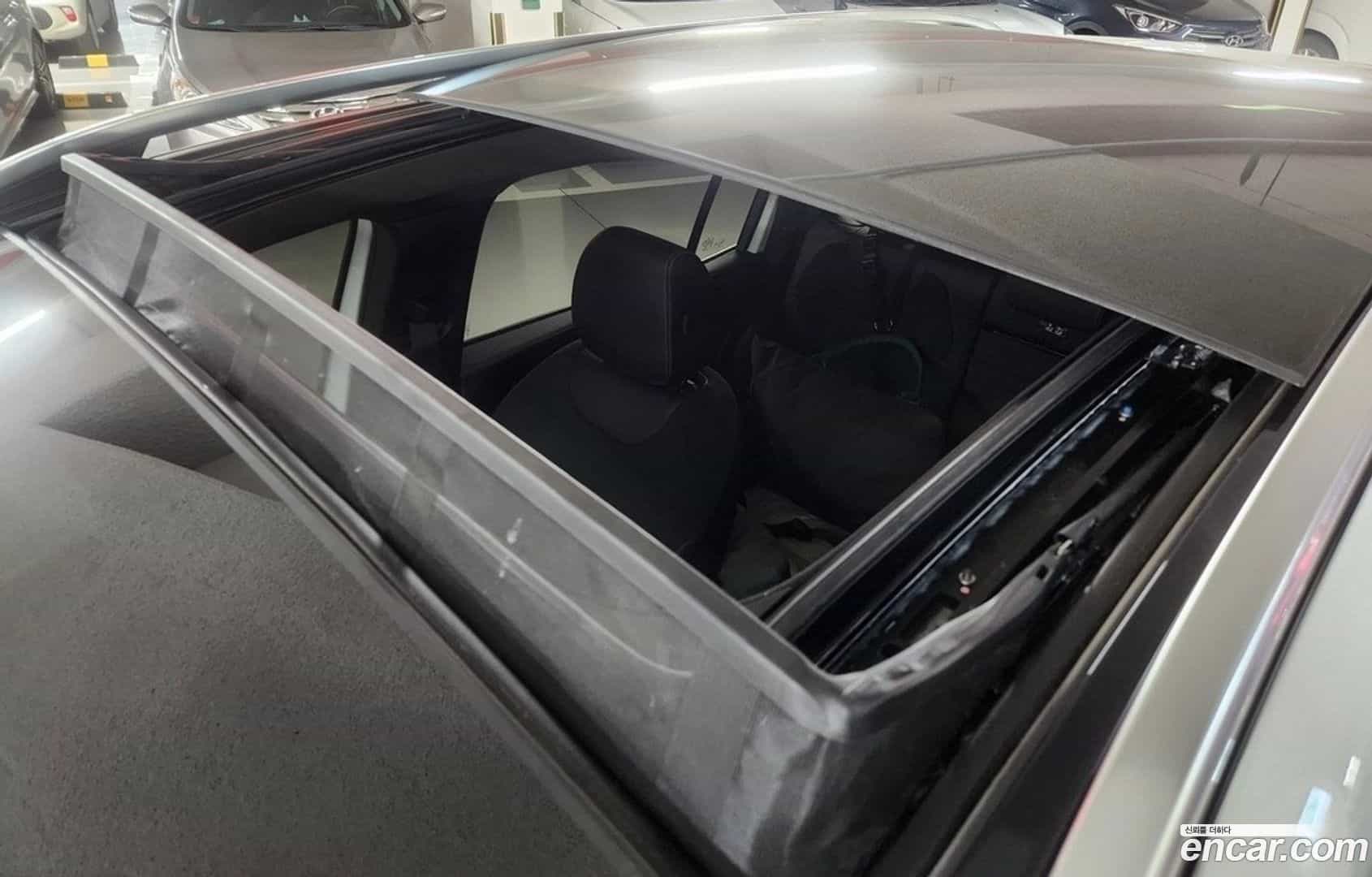 GLB-Class Mercedes-Benz 2021.5-OPTION-021