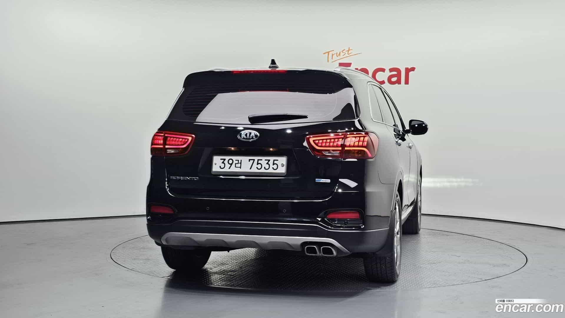 Sorento Kia 2018.10-OUTER-004