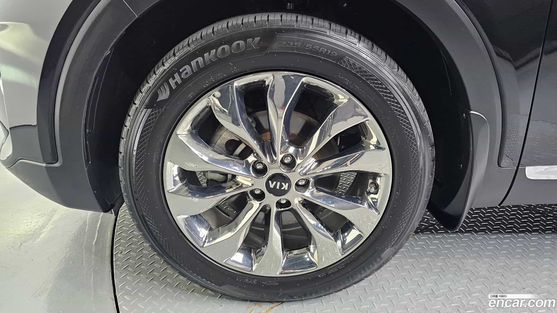 Sorento Kia 2018.10-OUTER-005