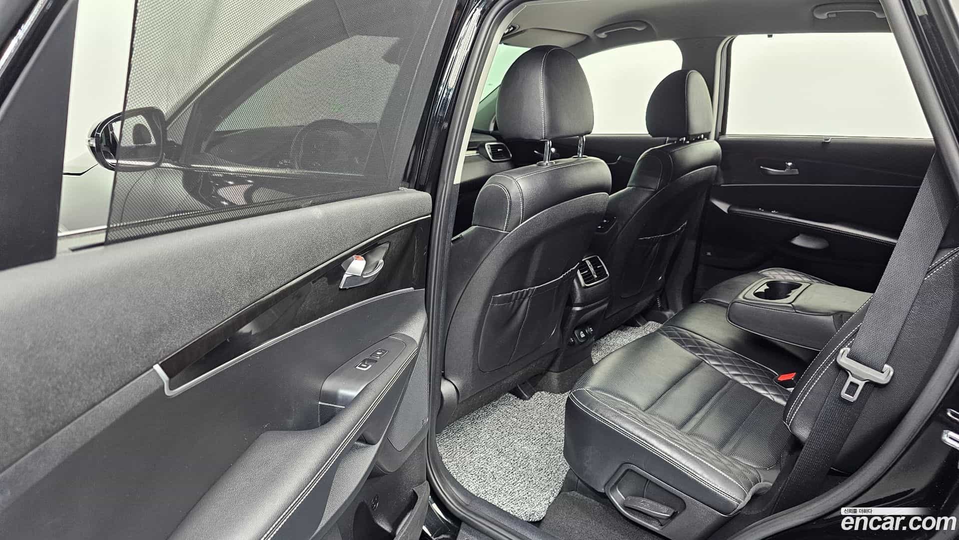 Sorento Kia 2018.10-OPTION-015