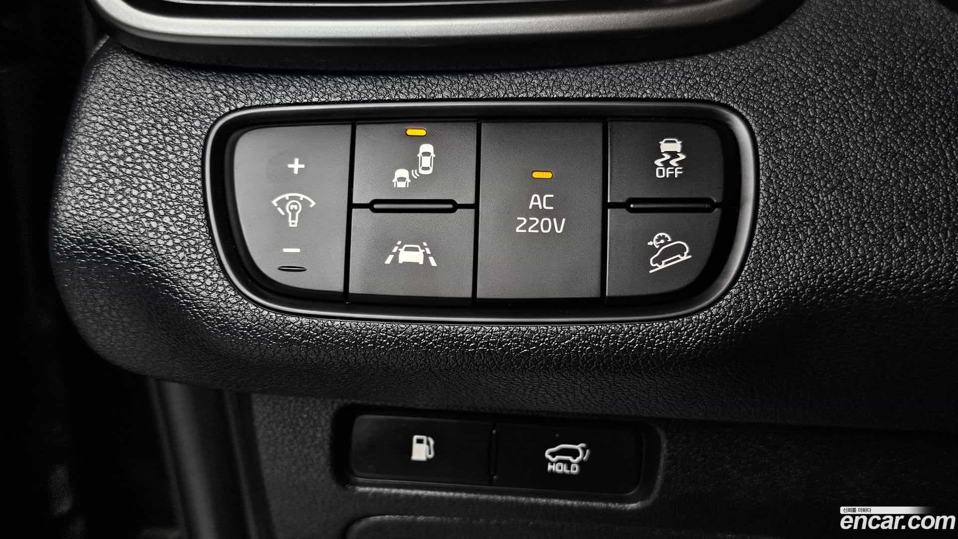Sorento Kia 2018.10-OPTION-018