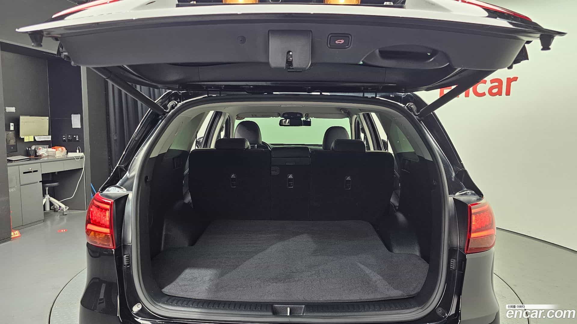 Sorento Kia 2018.10-OPTION-024