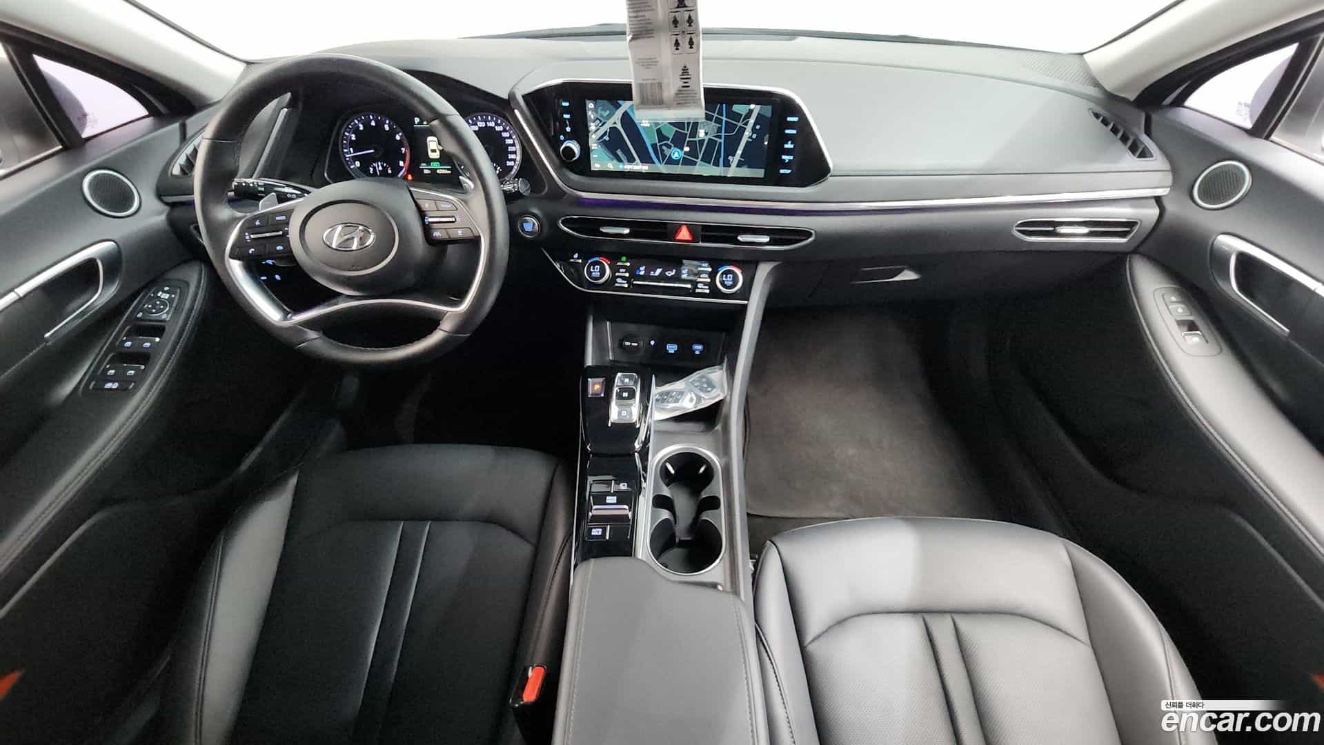 Sonata Hyundai 2023.1-INNER-007