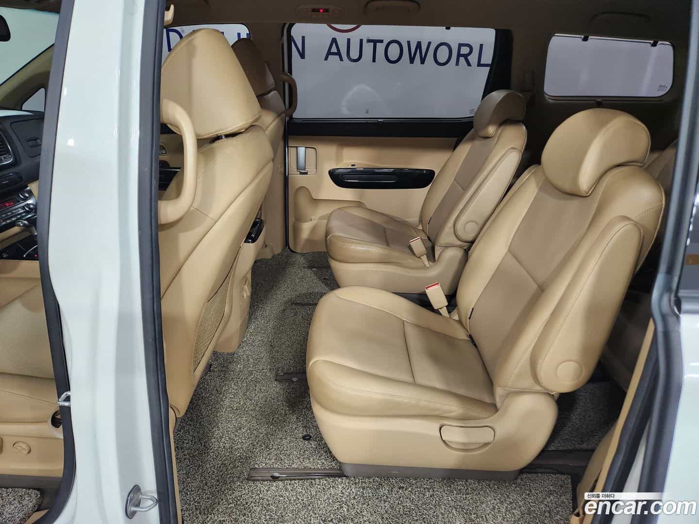 Canival Kia 2018.0-INNER-008