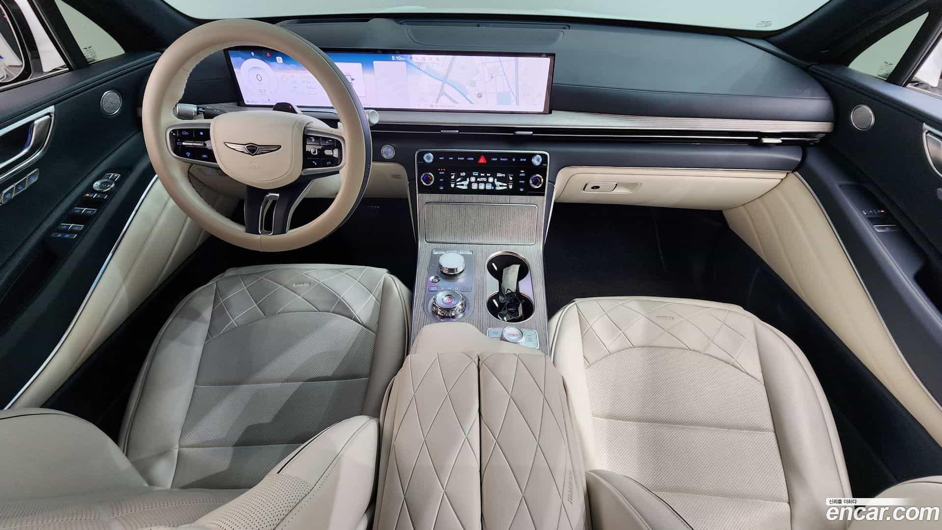 GV80 Genesis 2024.4-INNER-007