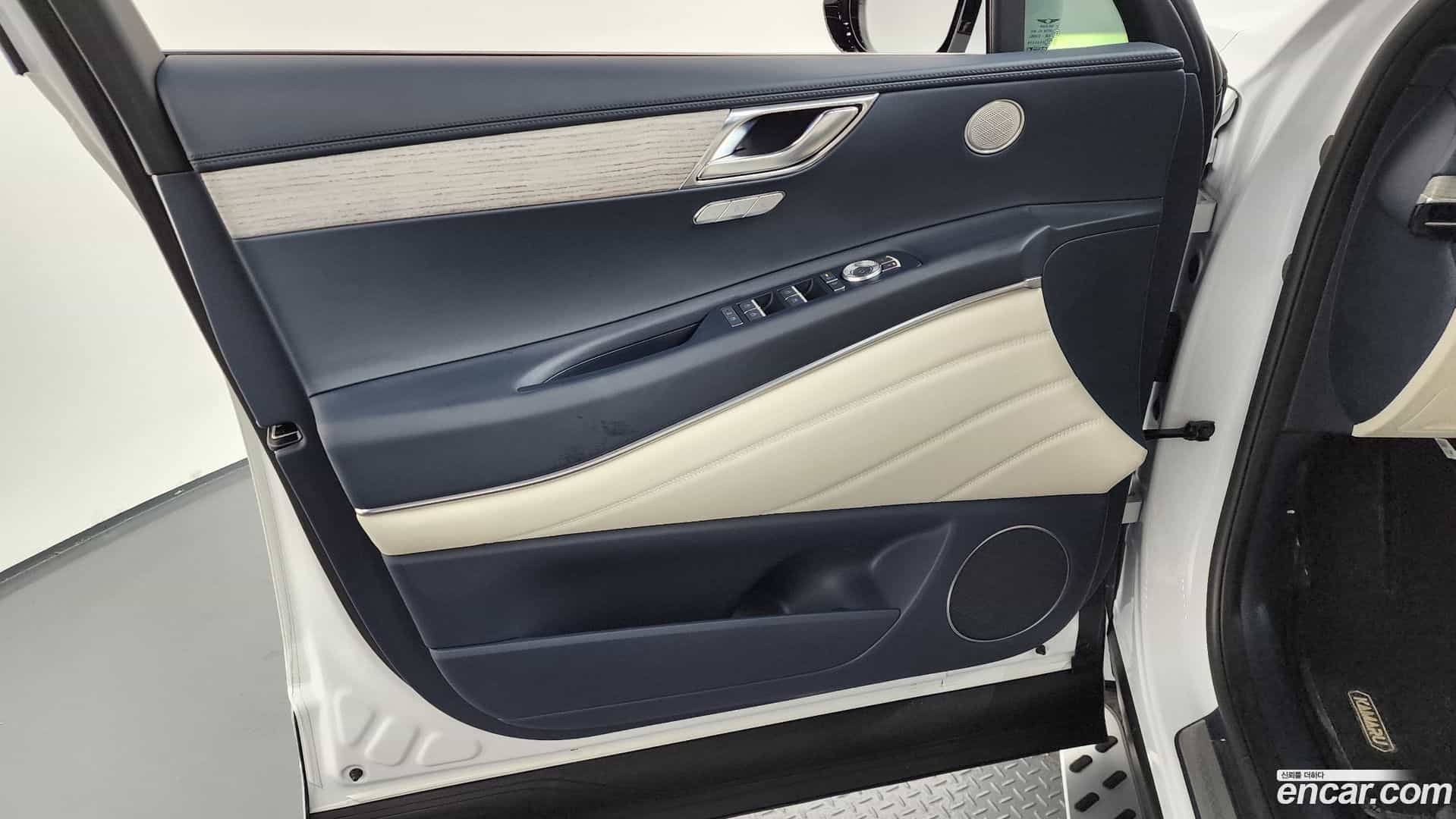 GV80 Genesis 2024.4-INNER-034