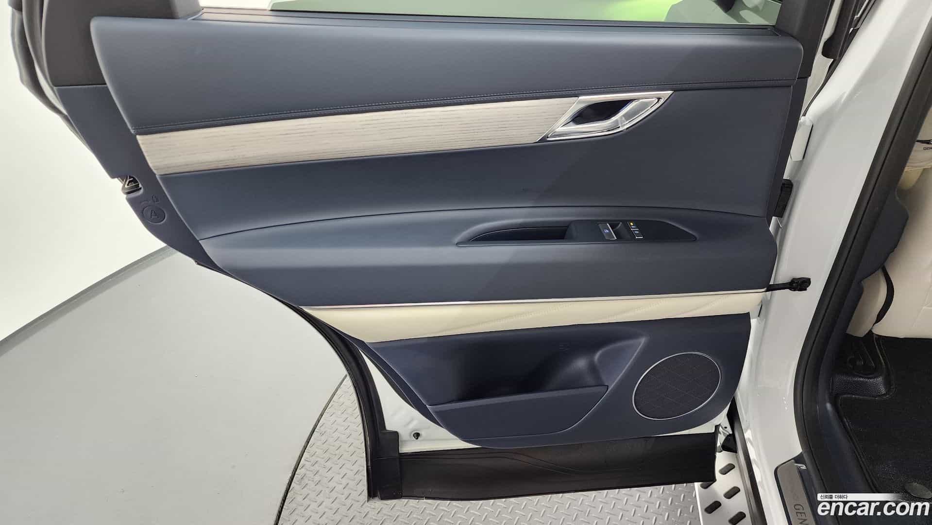 GV80 Genesis 2024.4-INNER-035
