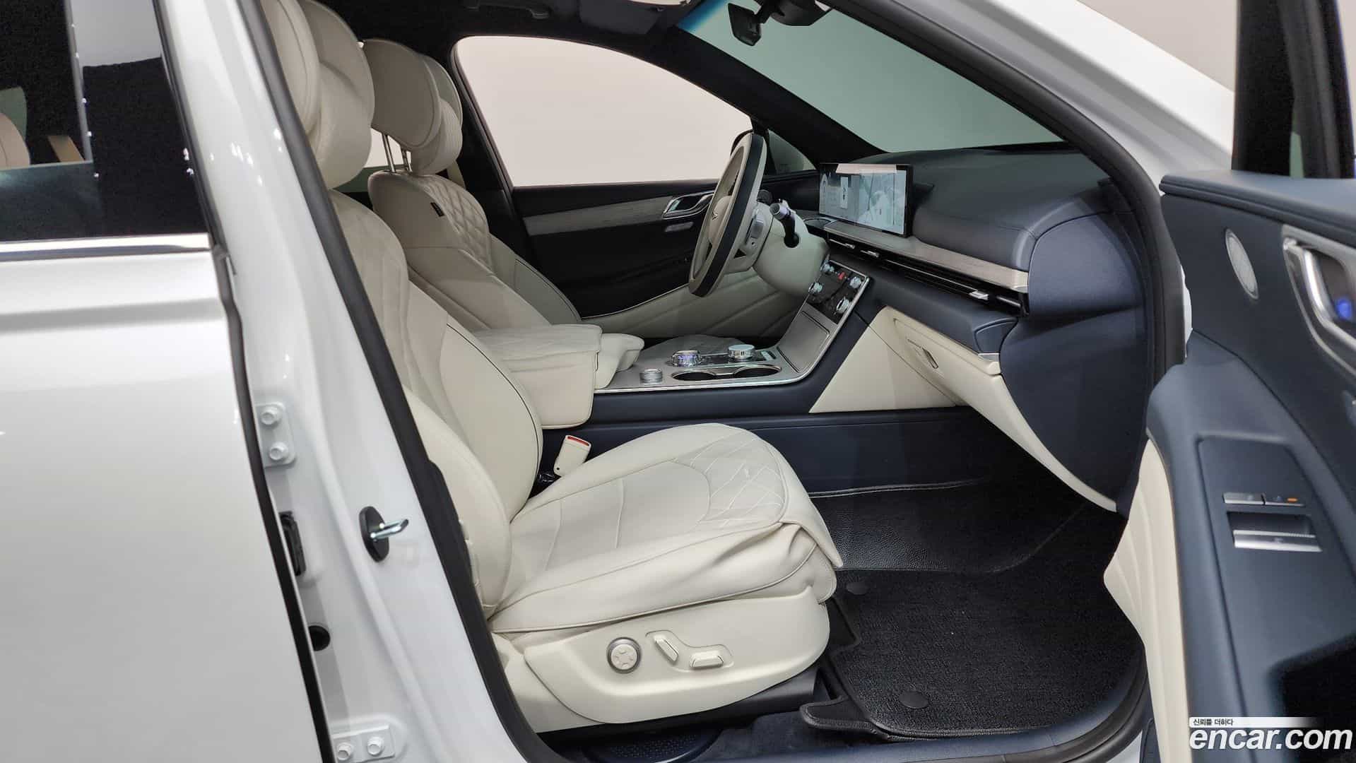 GV80 Genesis 2024.4-INNER-036