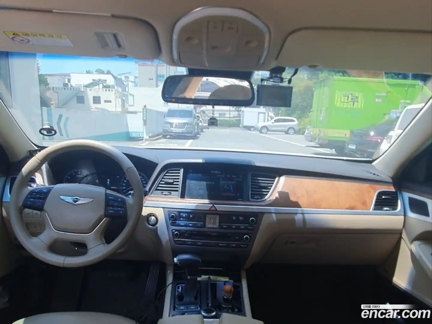 Genesis Hyundai 2014.4-OPTION-017