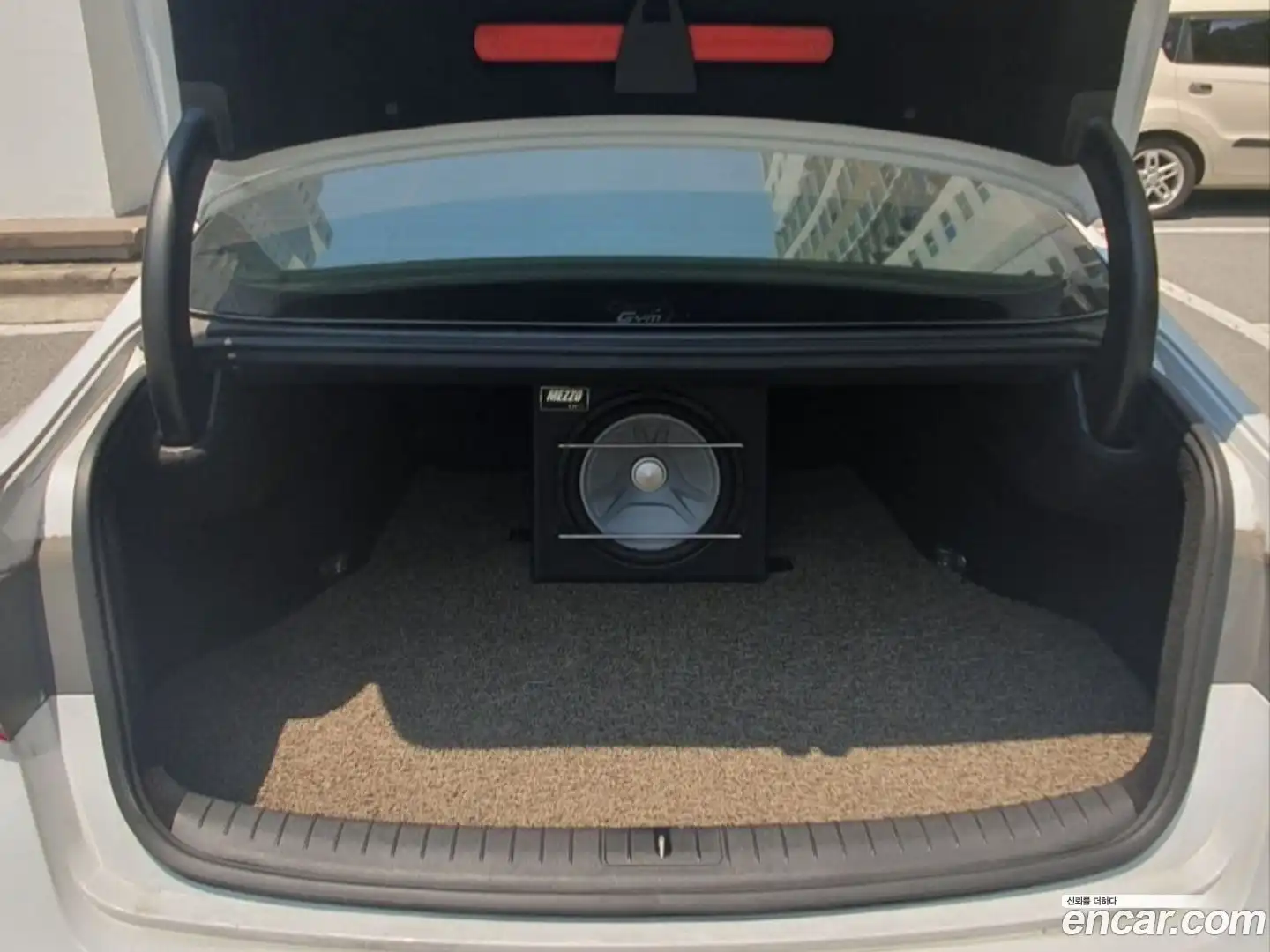 Genesis Hyundai 2014.4-OPTION-020
