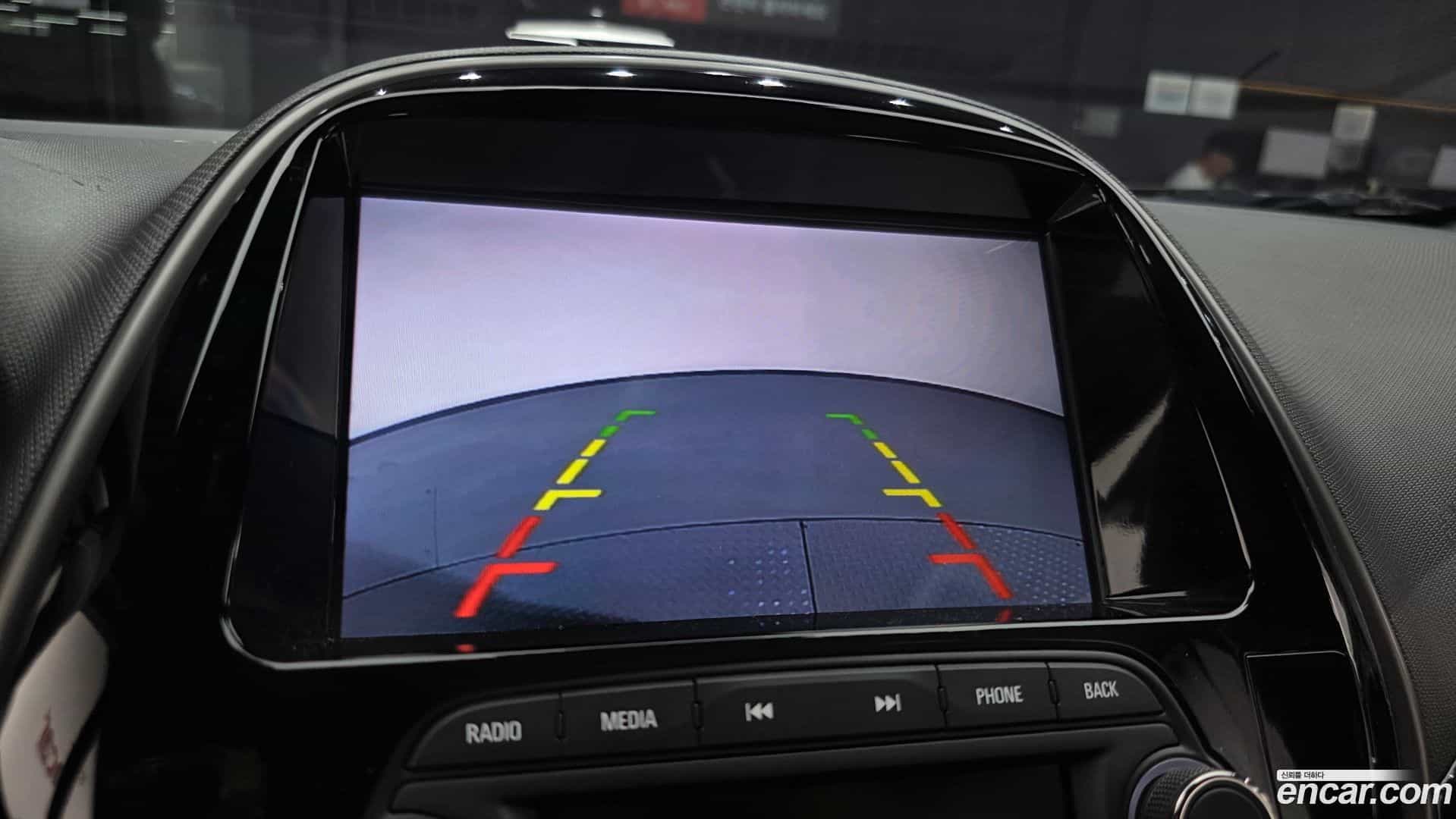 Spark Chevrolet 2022.4-OPTION-019