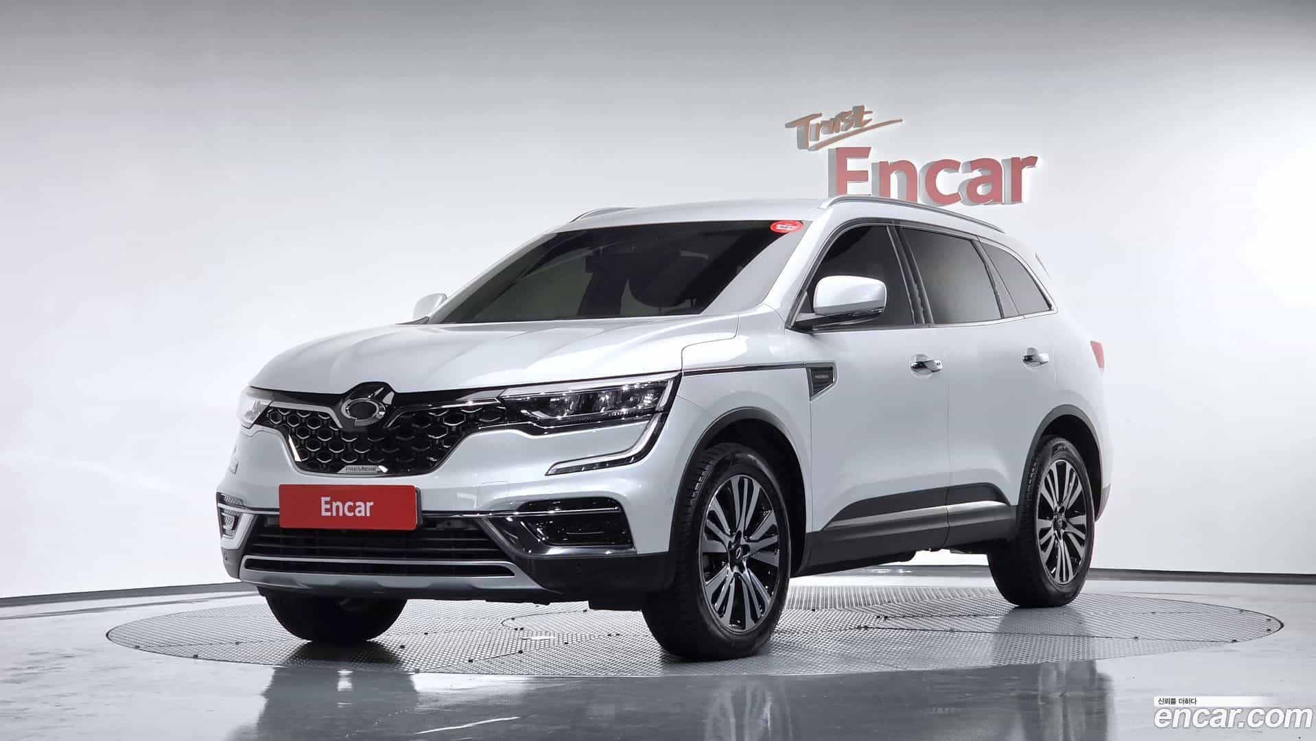 QM6 Renault Korea 2023.2-OUTER-001