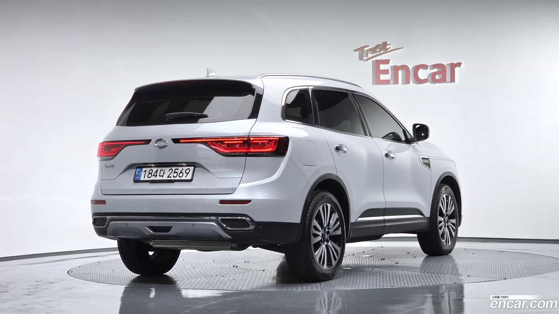 QM6 Renault Korea 2023.2-OUTER-002