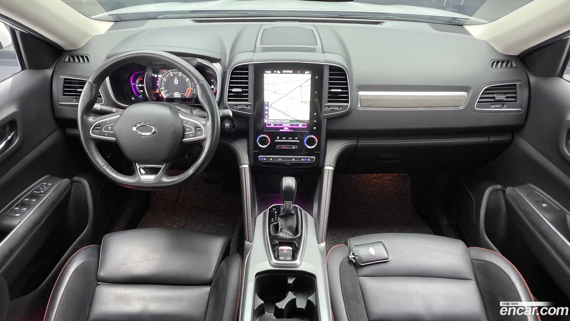 QM6 Renault Korea 2023.2-INNER-007
