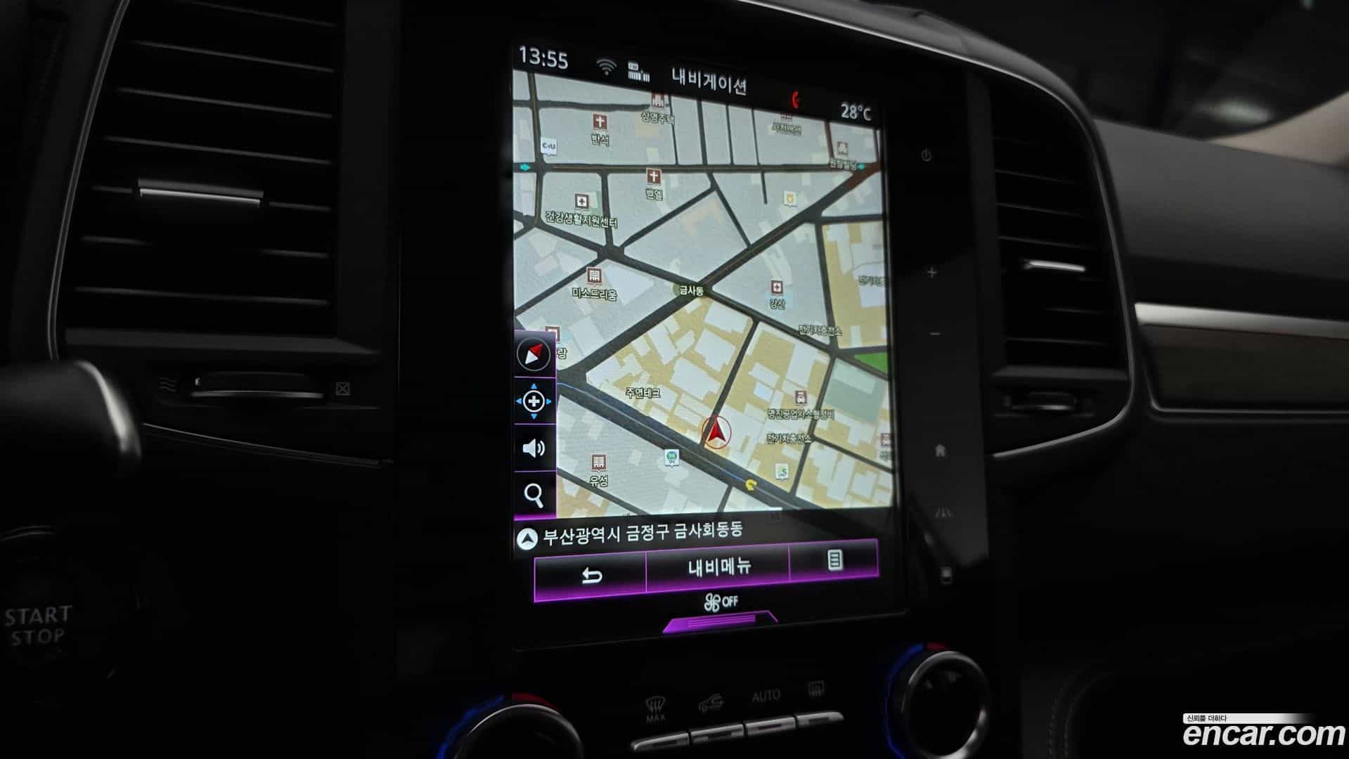 QM6 Renault Korea 2023.2-OPTION-018