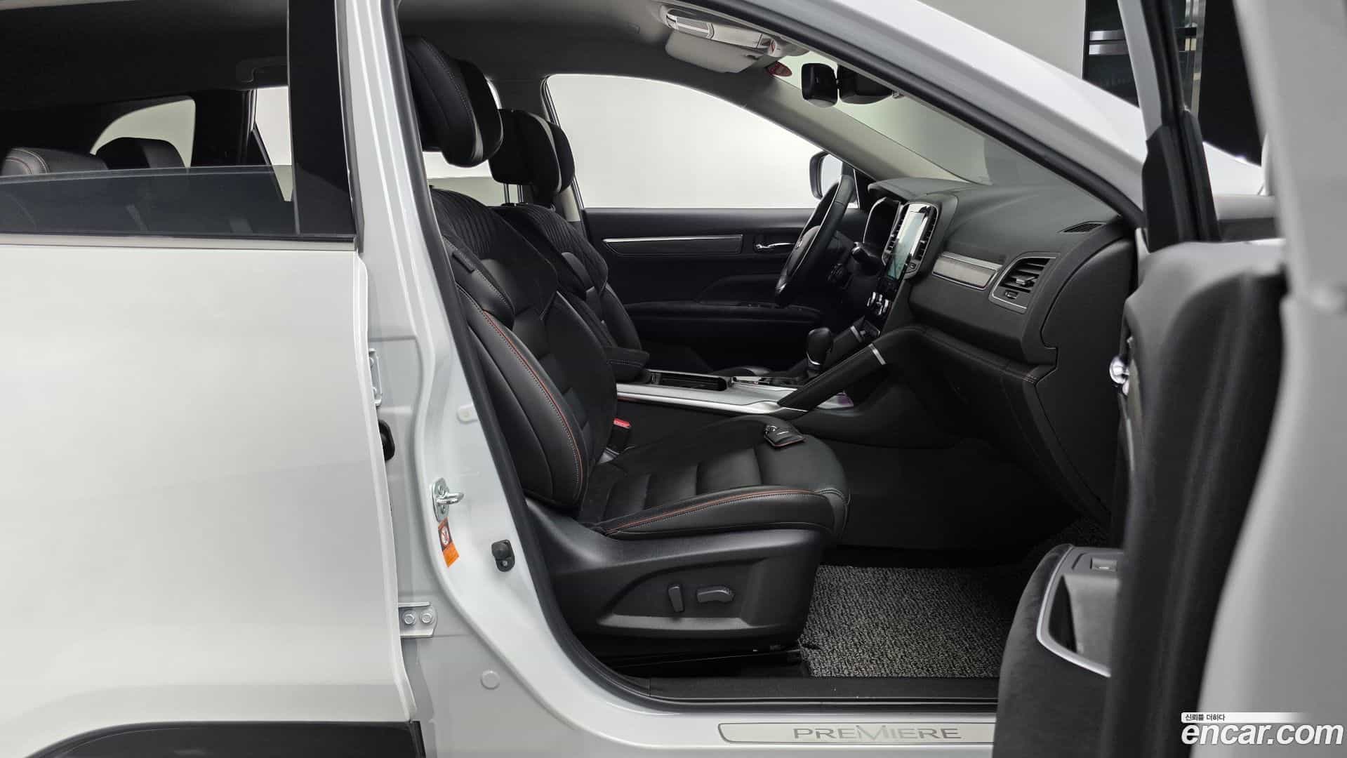 QM6 Renault Korea 2023.2-INNER-036