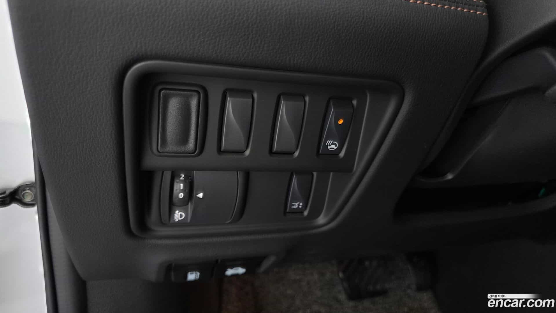 QM6 Renault Korea 2023.2-OPTION-040
