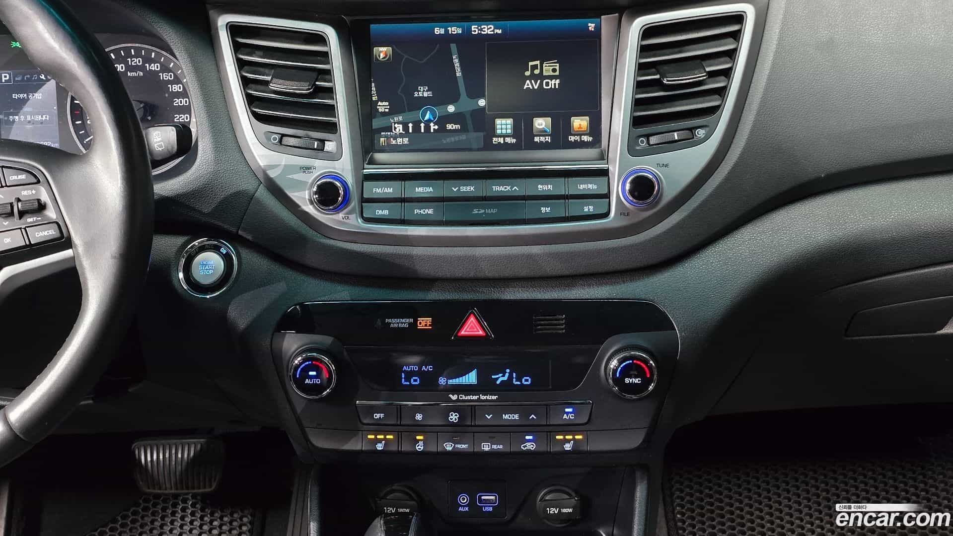 Tucson Hyundai 2016.8-OPTION-022