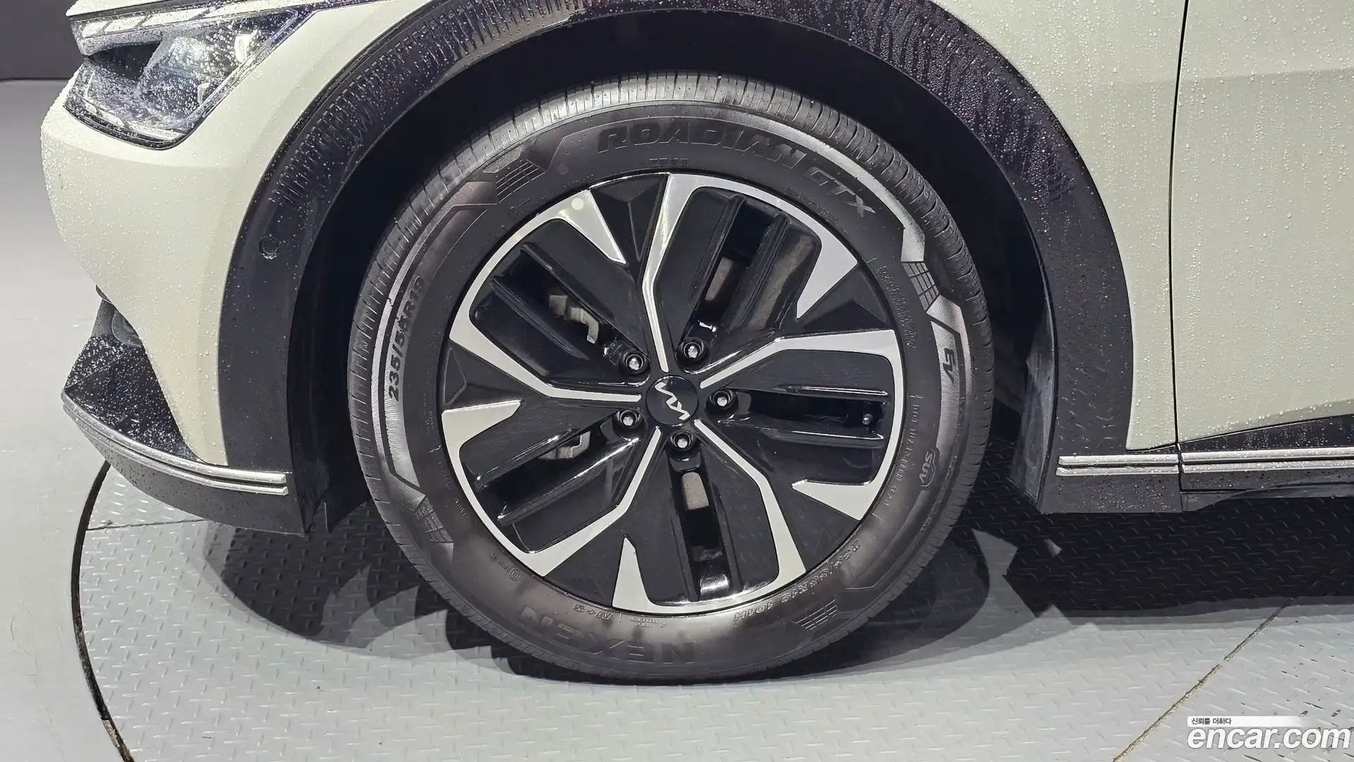EV6 Kia 2022.1-OUTER-005