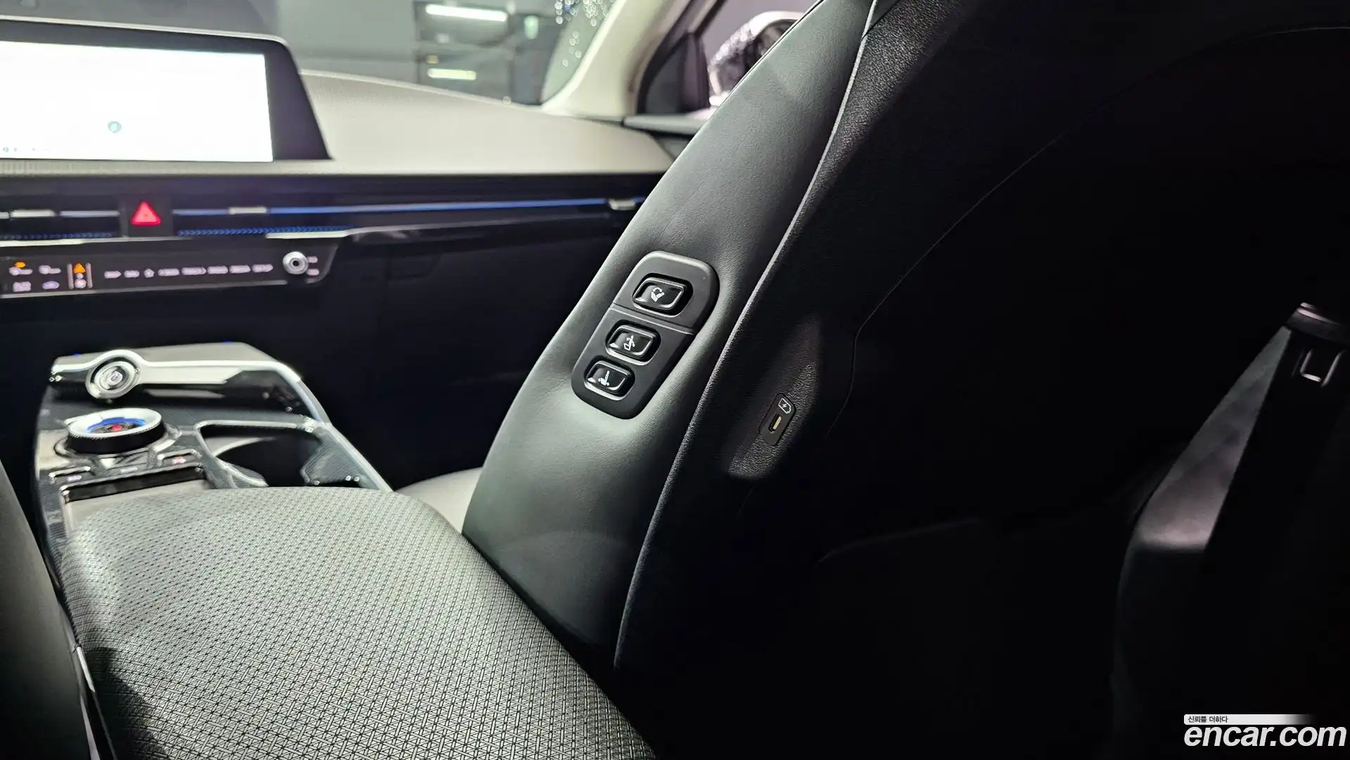 EV6 Kia 2022.1-OPTION-042