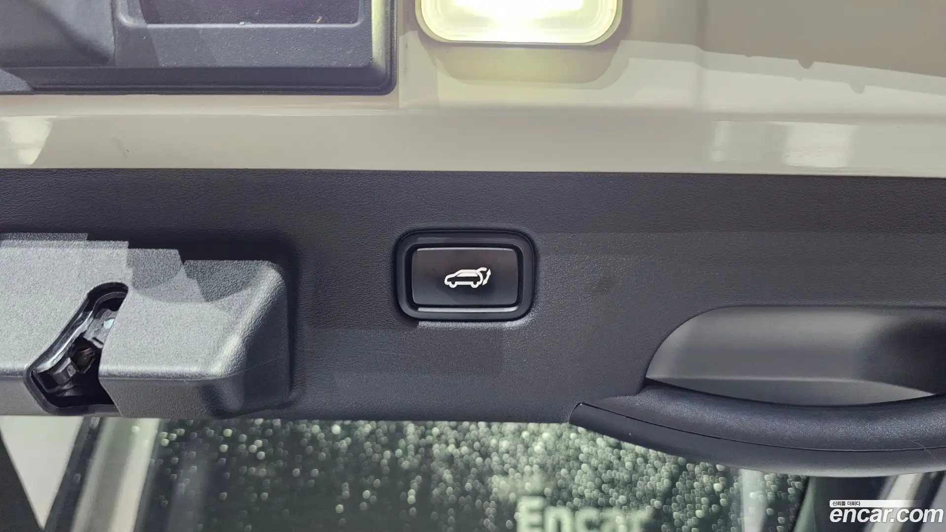 EV6 Kia 2022.1-OPTION-043