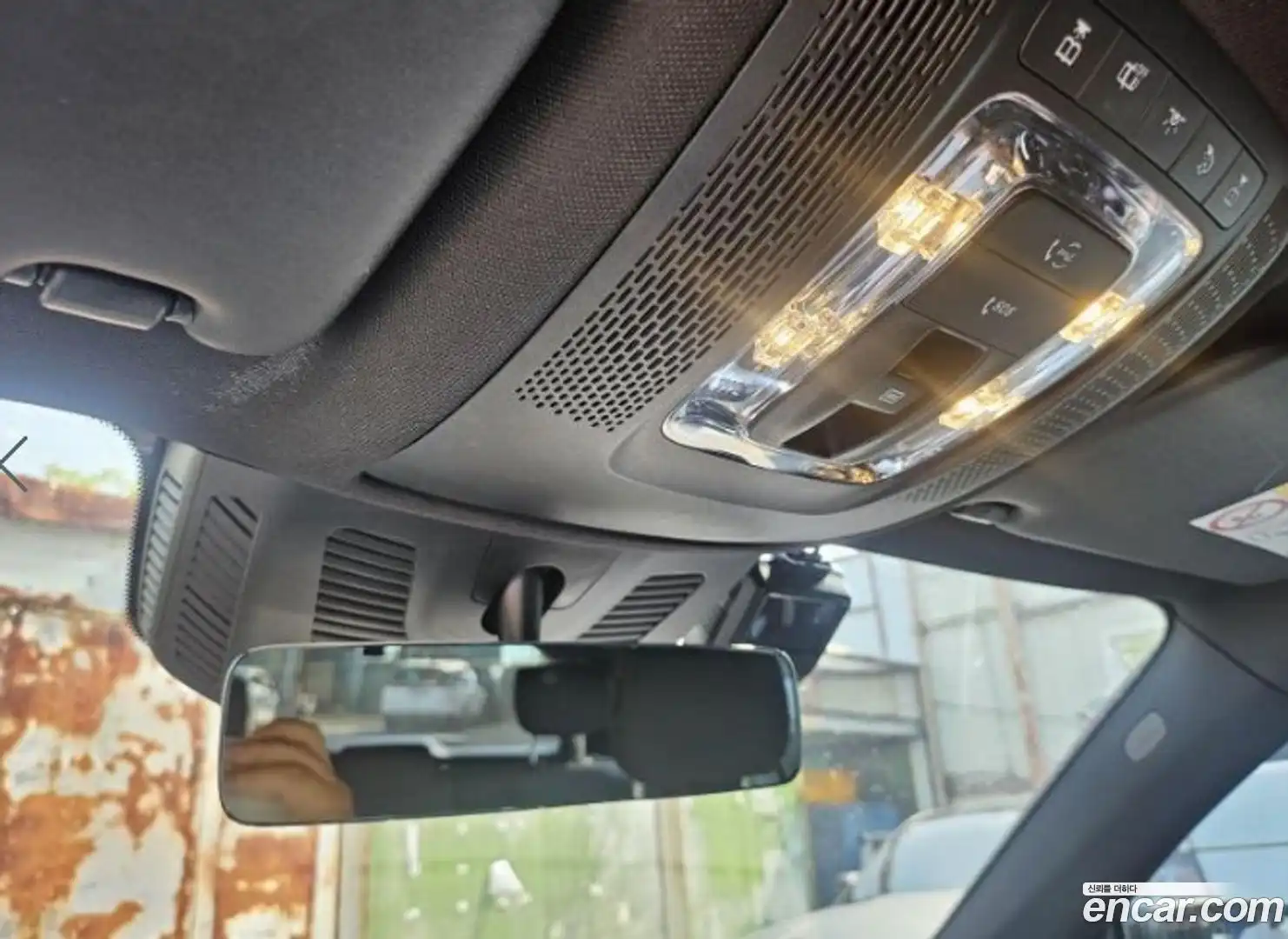 GLB-Class Mercedes-Benz 2021.11-OPTION-016