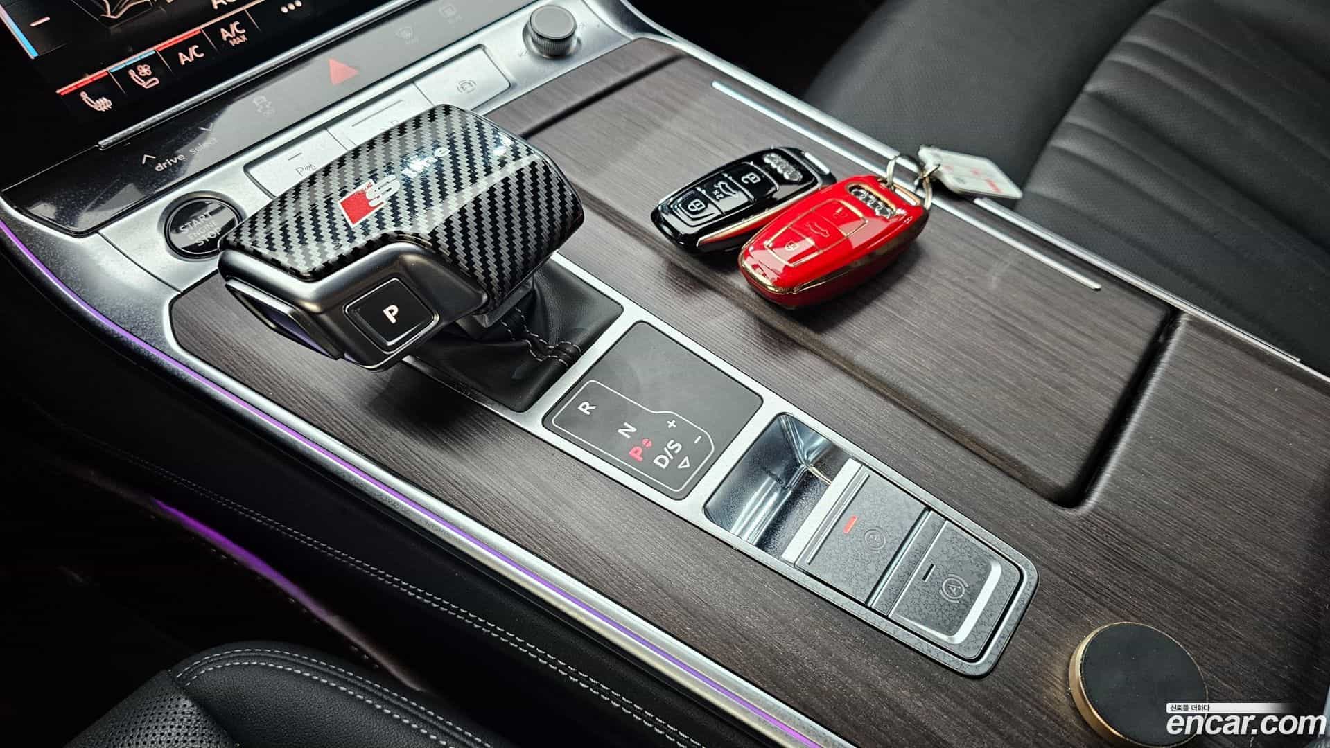 A7 Audi 2022.5-INNER-009