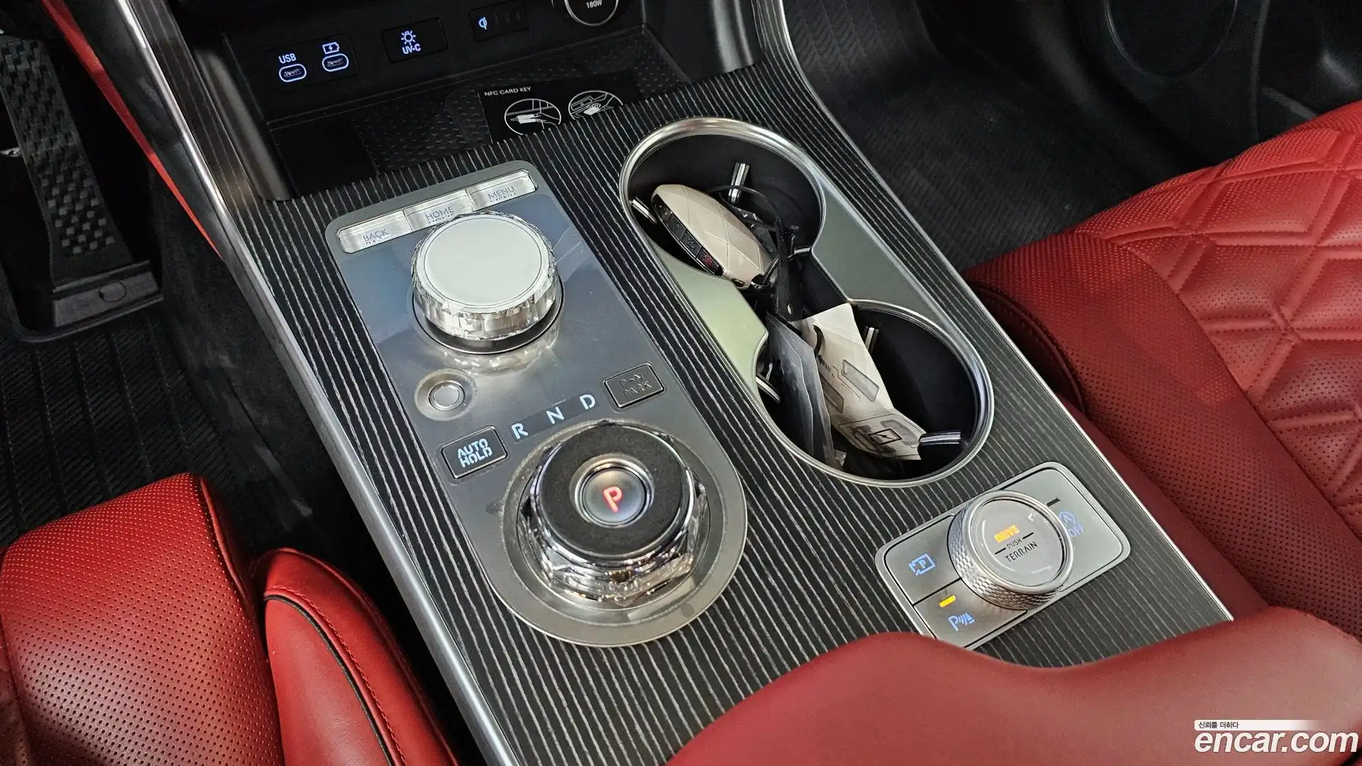 GV80 Genesis 2024.5-INNER-009