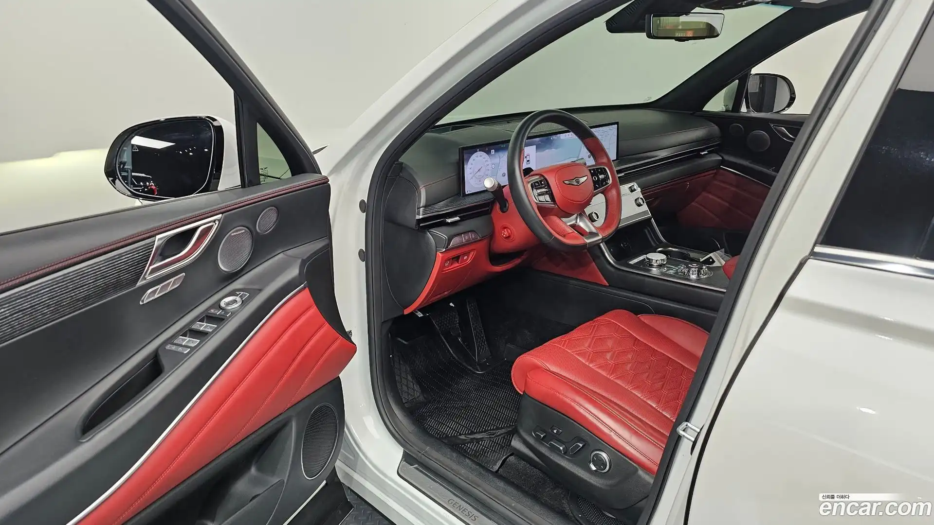 GV80 Genesis 2024.5-INNER-010