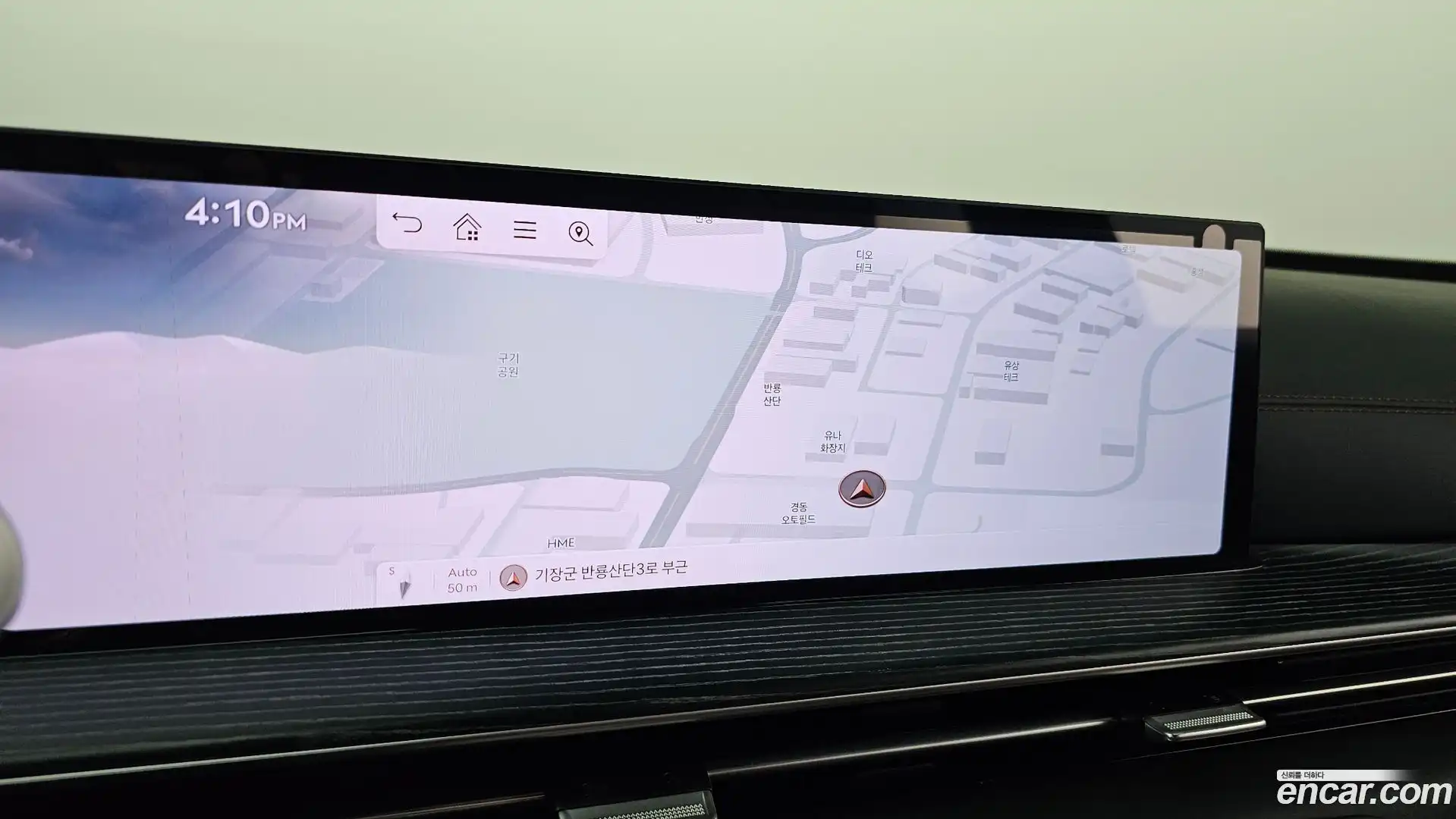 GV80 Genesis 2024.5-OPTION-020