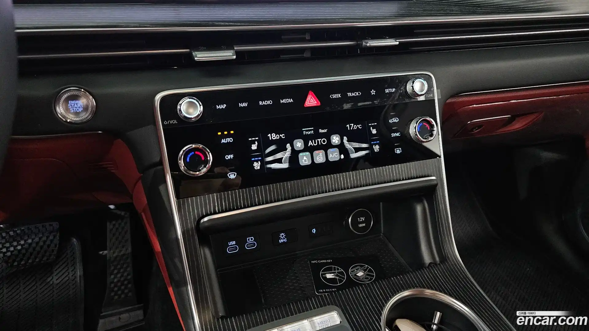 GV80 Genesis 2024.5-OPTION-023
