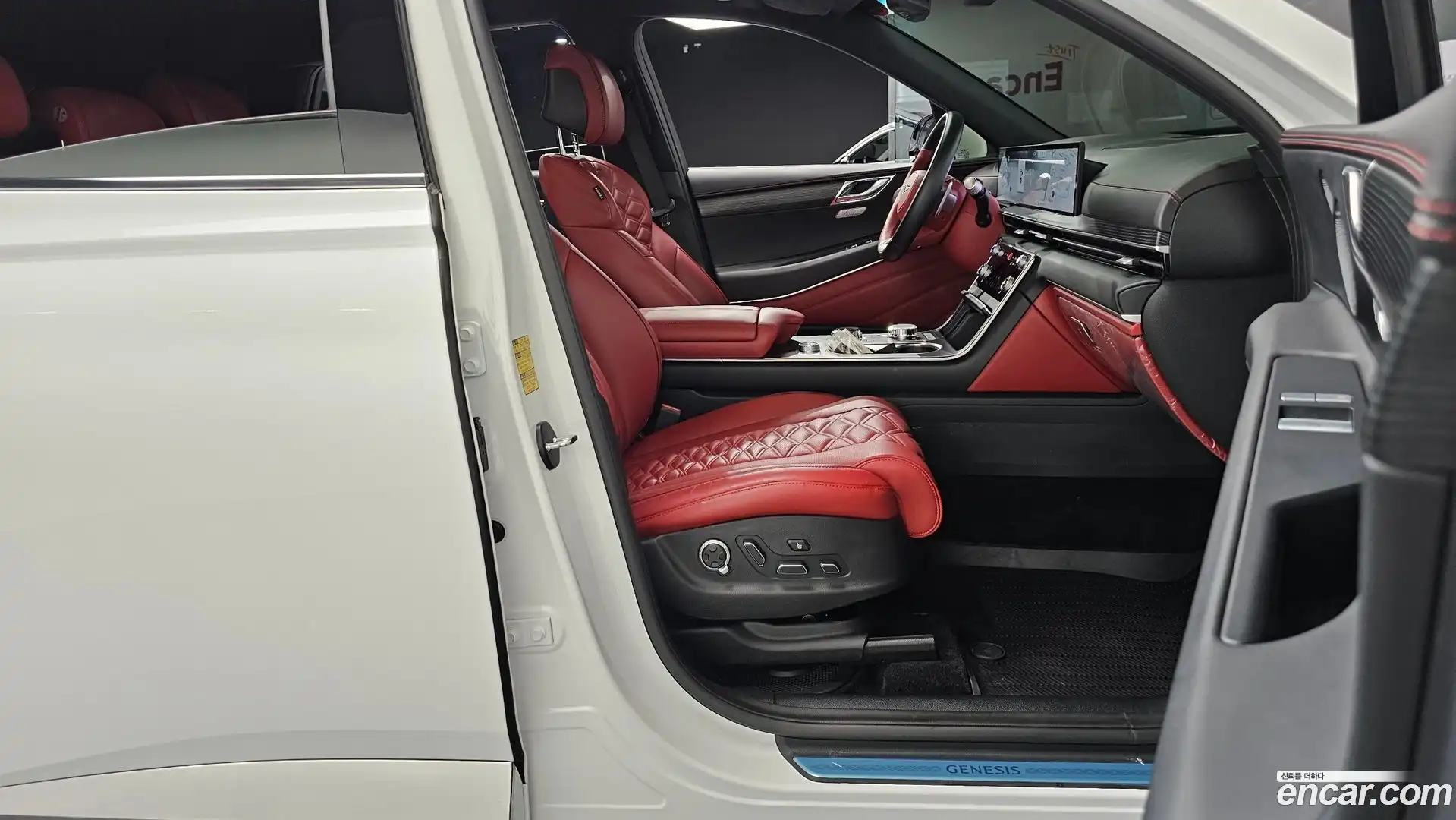 GV80 Genesis 2024.5-INNER-036