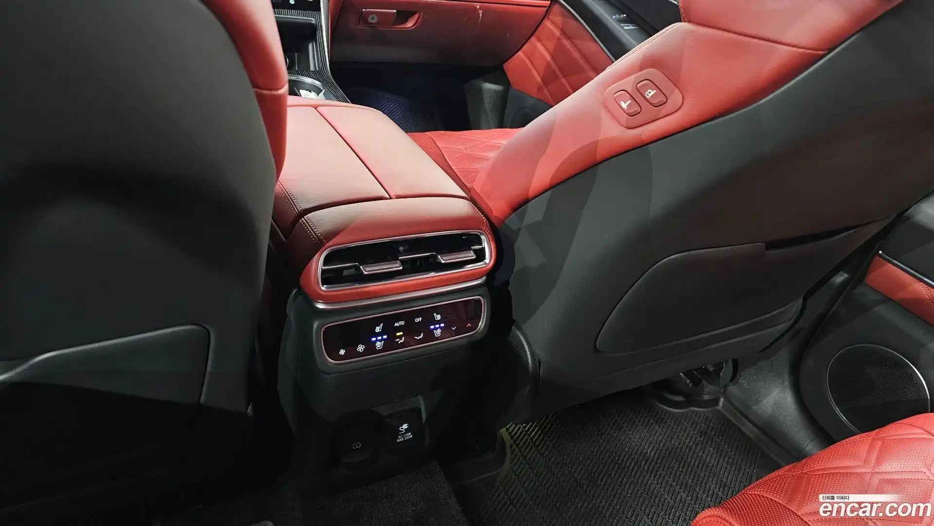 GV80 Genesis 2024.5-OPTION-042