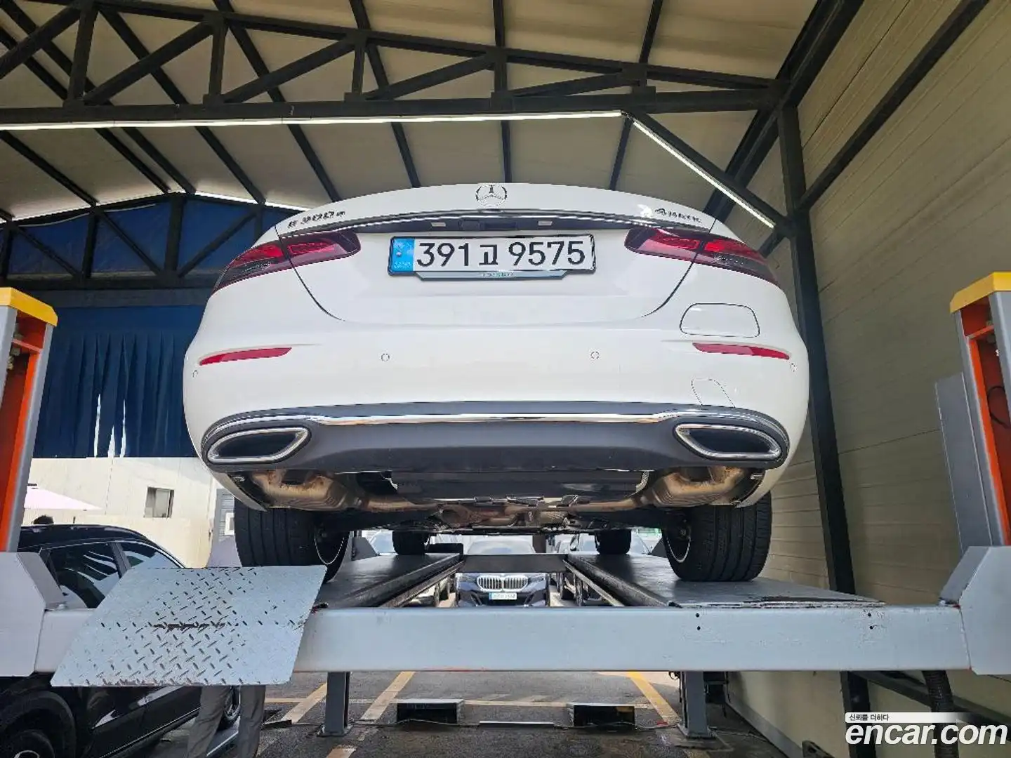 E-Class Mercedes-Benz 2023.5-OUTER-002