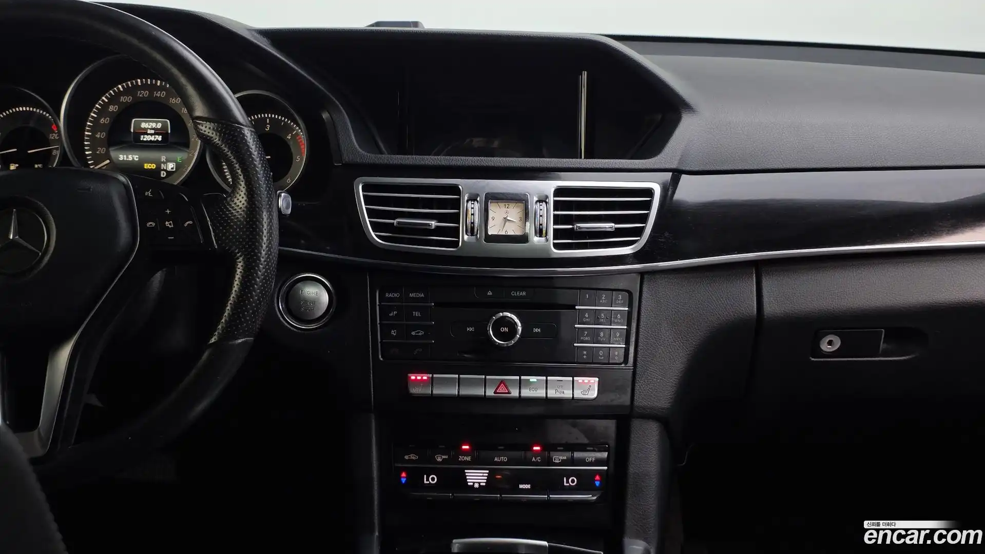 E-Class Mercedes-Benz 2016.2-OPTION-016