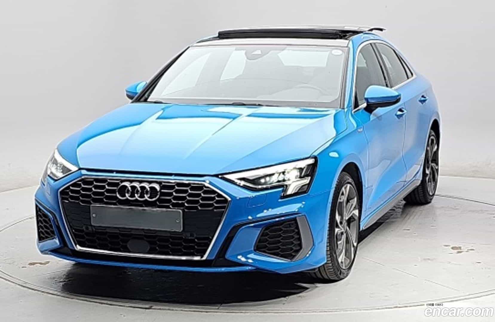 A3 Audi 2022.6-OUTER-001