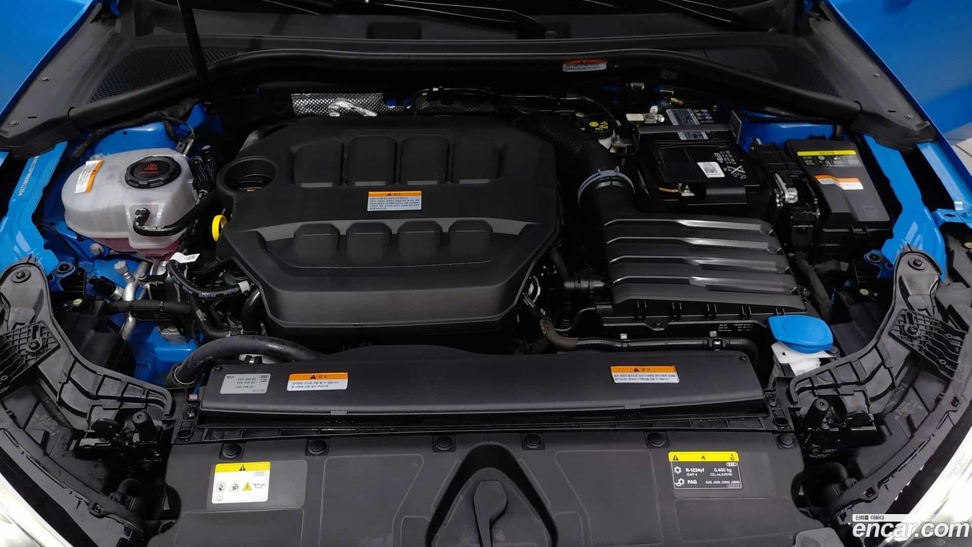 A3 Audi 2022.6-OUTER-006
