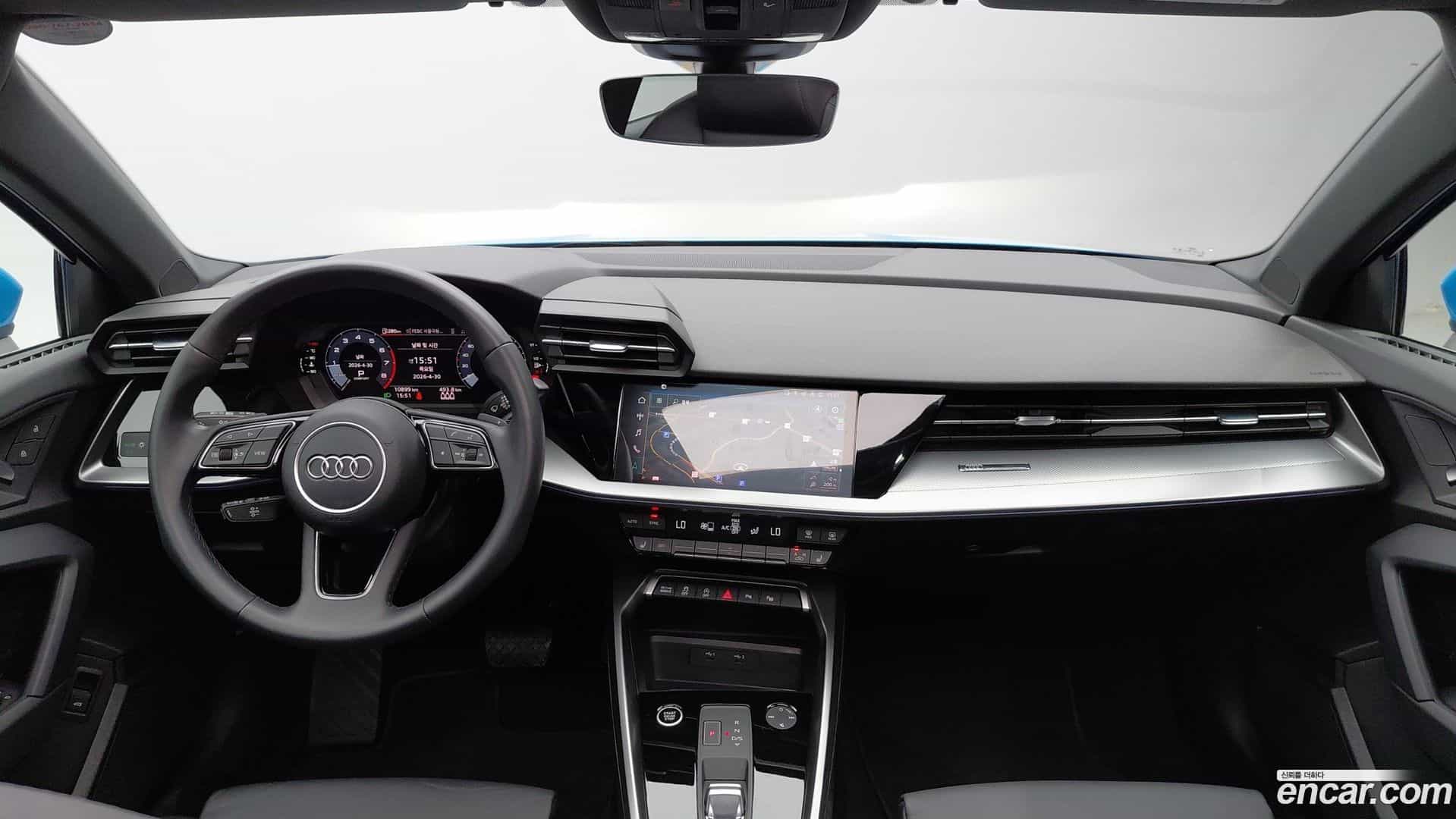 A3 Audi 2022.6-INNER-007